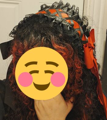 Full leaked Carmilla roux private onlyfans photo