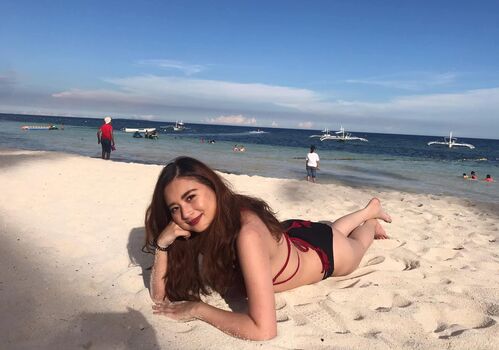 Full leaked Carmina topacio private onlyfans photo