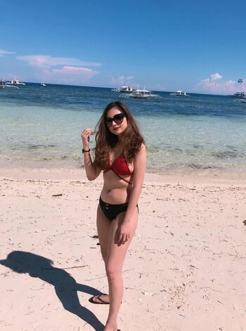 Full leaked Carmina topacio private onlyfans photo