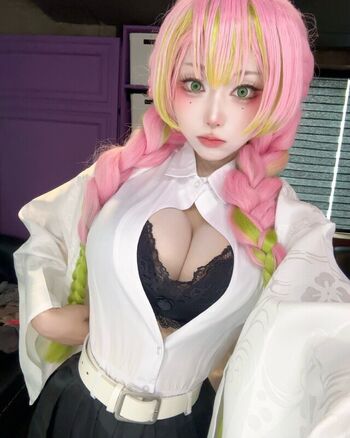 Full leaked Carmineee private onlyfans photo