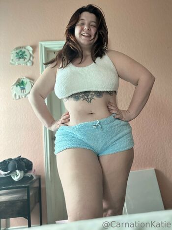 Full leaked Carnationkatie private onlyfans photo