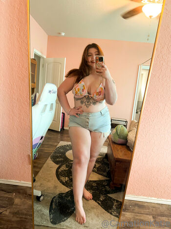 Full leaked Carnationkatie private onlyfans photo