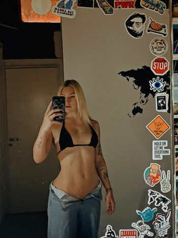 Full leaked Caro cappra private onlyfans photo