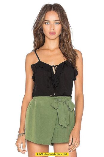 Full leaked Caro snchez private onlyfans photo