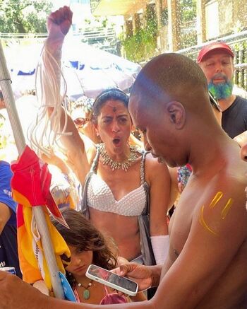 Full leaked Carol castro private onlyfans photo