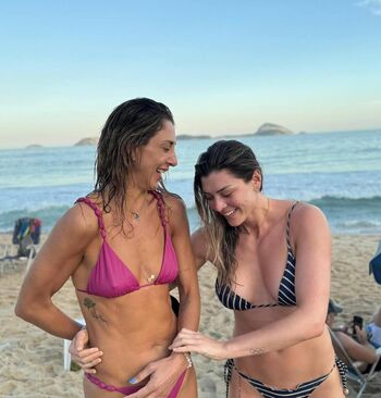 Full leaked Carol gattaz private onlyfans photo