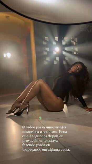 Full leaked Carol nakamura private onlyfans photo