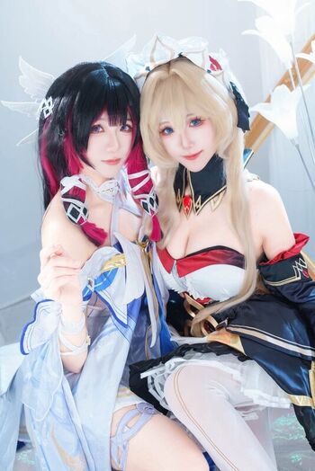 Full leaked Carol x iris private onlyfans photo