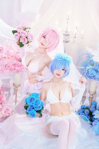 Full leaked Carol x iris private onlyfans photo