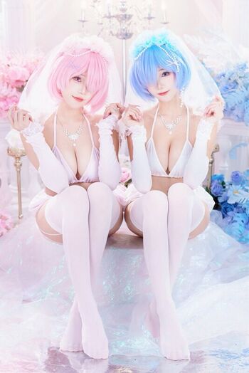 Full leaked Carol x iris private onlyfans photo