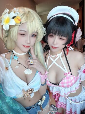 Full leaked Carol x iris private onlyfans photo