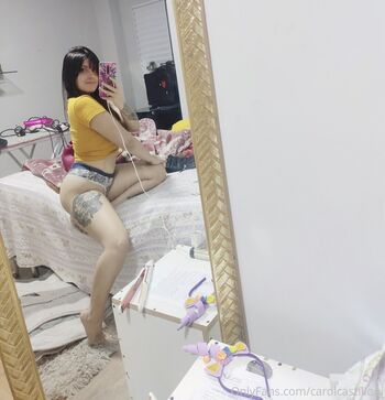 Full leaked Carolcastfree private onlyfans photo