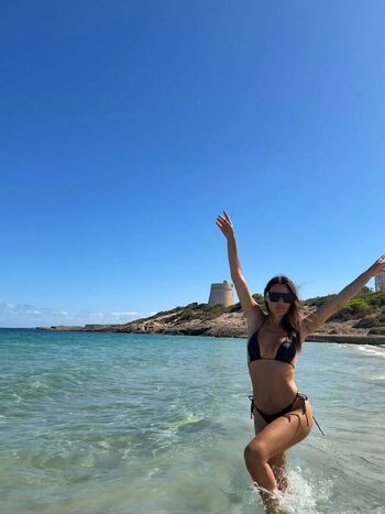 Full leaked Carolina ardohain private onlyfans photo