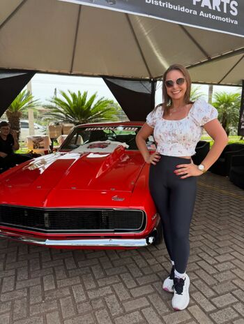 Carolina Barra