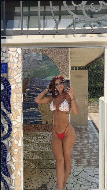 Full leaked Carolina dallari private onlyfans photo