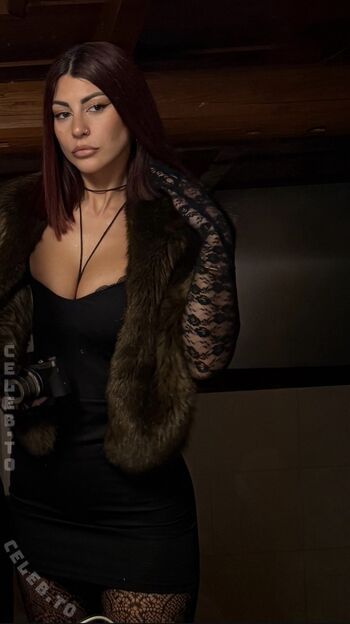 Full leaked Carolina dallari private onlyfans photo