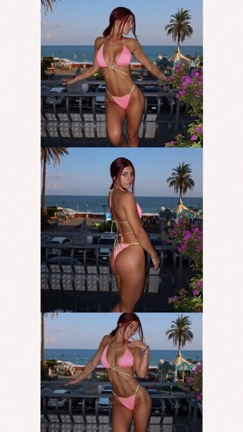 Full leaked Carolina dallari private onlyfans photo