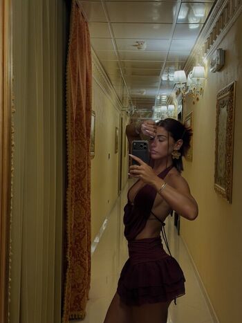 Full leaked Carolina dallari private onlyfans photo