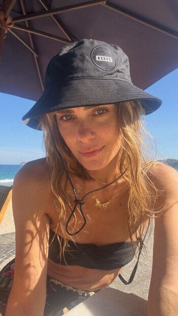 Full leaked Carolina dieckmann private onlyfans photo