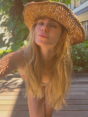 Full leaked Carolina dieckmann private onlyfans photo