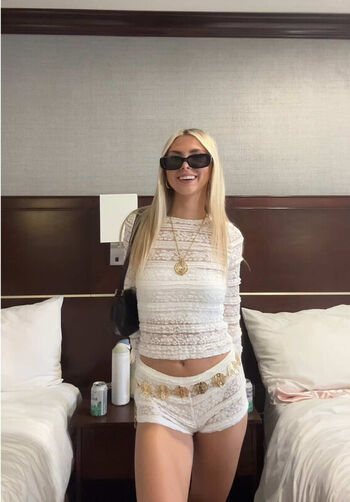 Full leaked Carolina firkowski private onlyfans photo