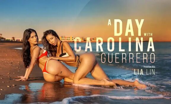 Full leaked Carolina guerrero private onlyfans photo