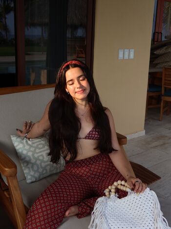 Full leaked Carolina herrera private onlyfans photo