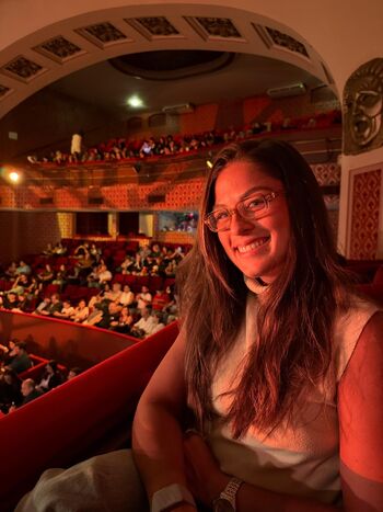 Full leaked Carolina meligeni alves page private onlyfans photo