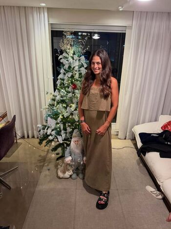 Full leaked Carolina meligeni alves page private onlyfans photo