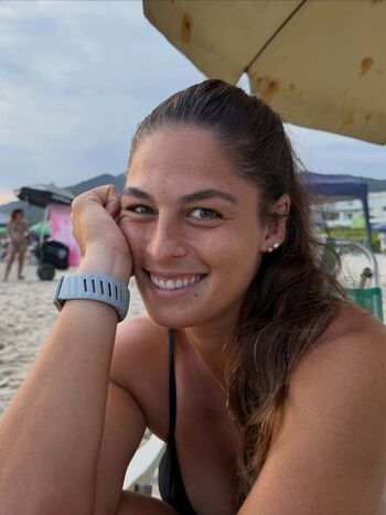 Full leaked Carolina meligeni alves private onlyfans photo