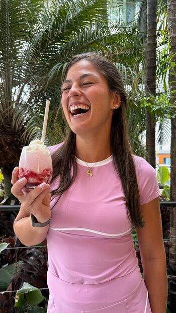 Full leaked Carolina meligeni alves private onlyfans photo