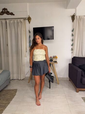 Full leaked Carolina meligeni alves private onlyfans photo