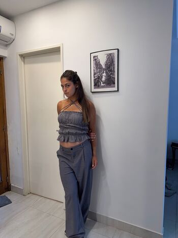 Full leaked Carolina meligeni alves private onlyfans photo