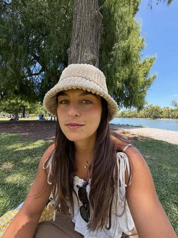 Full leaked Carolina meligeni alves private onlyfans photo