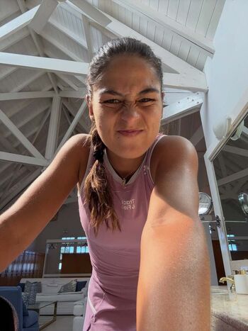 Full leaked Carolina meligeni alves private onlyfans photo