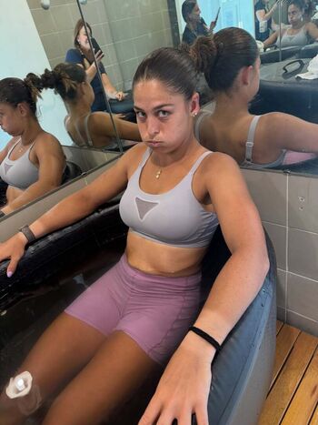 Full leaked Carolina meligeni alves private onlyfans photo