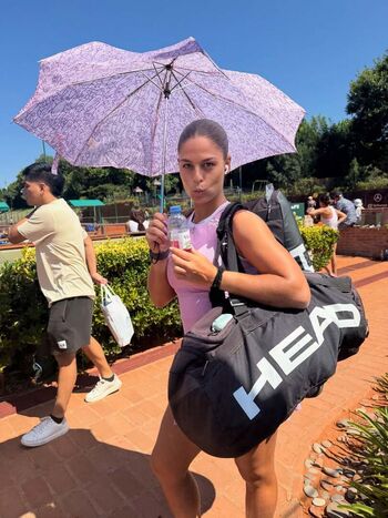 Full leaked Carolina meligeni alves private onlyfans photo