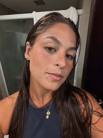 Full leaked Carolina meligeni alves private onlyfans photo