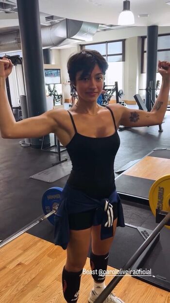 Full leaked Carolina oliveira private onlyfans photo