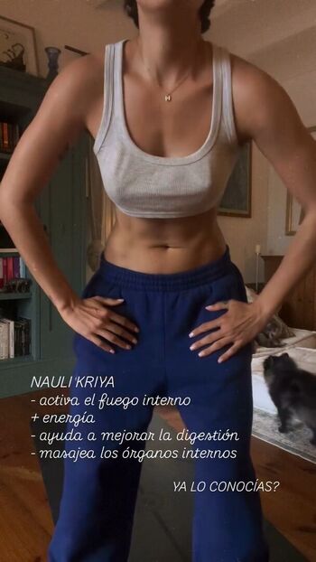 Full leaked Carolina oliveira private onlyfans photo