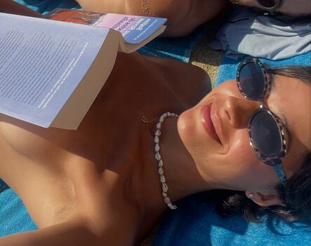 Full leaked Carolina oliveira private onlyfans photo