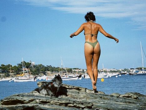 Full leaked Carolina oliveira private onlyfans photo