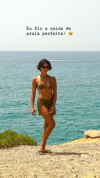 Full leaked Carolina oliveira private onlyfans photo