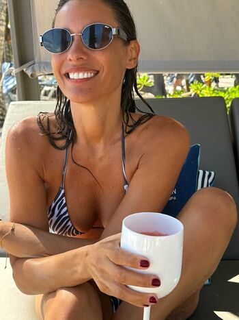 Carolina Pampita Ardohain