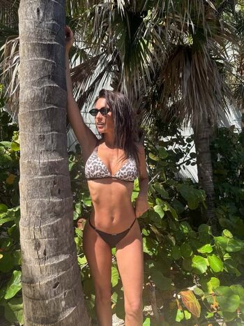 Carolina Pampita