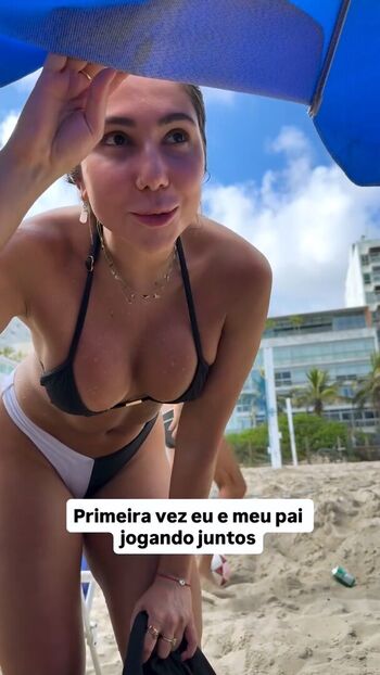 Full leaked Carolina portaluppi private onlyfans photo