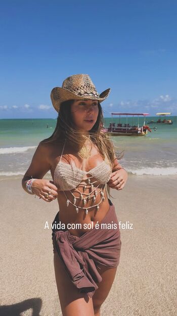 Full leaked Carolina portaluppi page private onlyfans photo