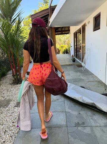 Full leaked Carolina portaluppi private onlyfans photo