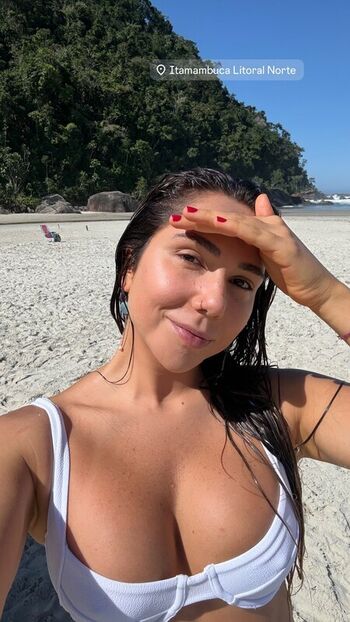 Full leaked Carolina portaluppi private onlyfans photo
