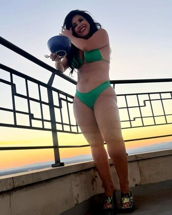 Full leaked Carolina sandoval journalist private onlyfans photo